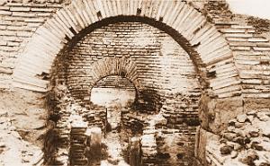 Timgad 078